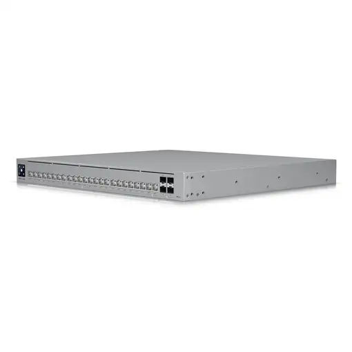 Ubiquiti UniFi Pro HD 24 PoE Gestionado L2/L3 2.5G Ethernet (100/1000/2500) Energí