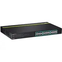 Trendnet TPE-TG240G switch No administrado L2 Gigabit Ethernet (10/100/1000)