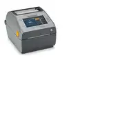 Zebra ZD6A043-D2EF00EZ impresora de etiquetas Térmica directa 300 x 300 DPI 152 mm
