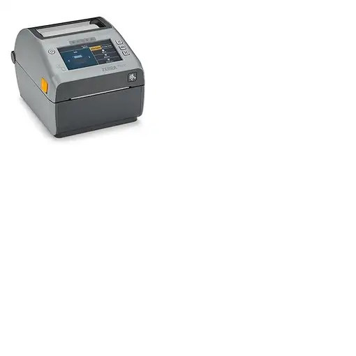 Zebra ZD6A043-D2EF00EZ impresora de etiquetas Térmica directa 300 x 300 DPI 152 mm