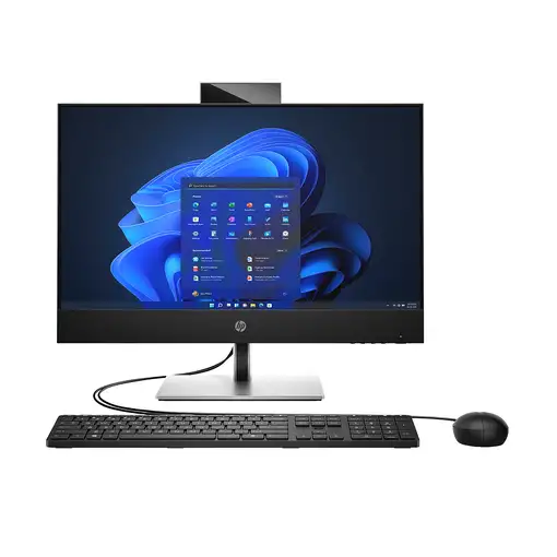 HP ProOne 440 G9 Intel® Core™ i5 i5-14500T 60,5 cm (23.8'') 1920 x 1080 Pixeles