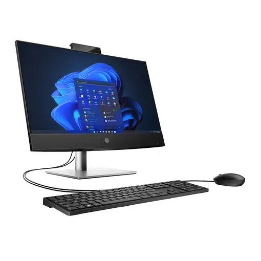 HP ProOne 440 G9 Intel® Core™ i5 i5-14500T 60,5 cm (23.8'') 1920 x 1080 Pixeles