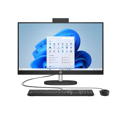 HP AI 27-cr2015ns Intel Core Ultra 5 225U 68,6 cm (27'') 1920 x 1080 Pixeles