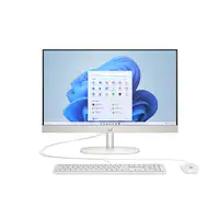HP 24-cr0138ns PC AMD Ryzen™ 3 7320U 60,5 cm (23.8'') 1920 x 1080 Pixeles