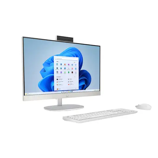 HP 24-cr0138ns PC AMD Ryzen™ 3 7320U 60,5 cm (23.8'') 1920 x 1080 Pixeles