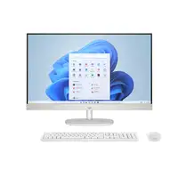 HP All-in-One 27-cr0090ns Intel® Core™ i5 i5-1335U (27'') 1920 x 1080 Pixeles