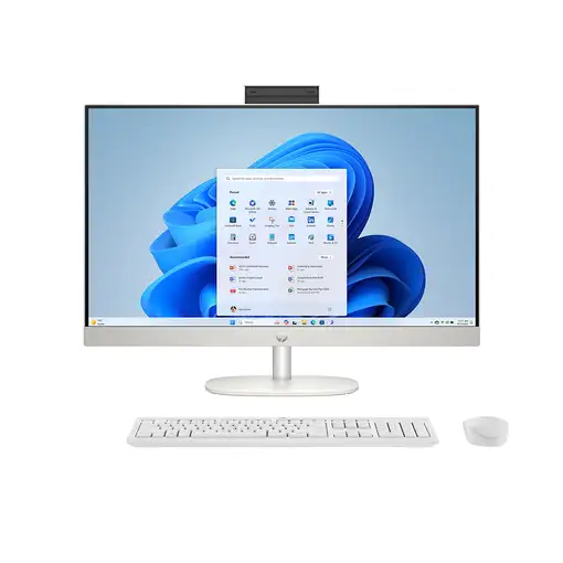 HP AI 27-cr2014ns Intel Core Ultra 5 225U 68,6 cm (27'') 1920 x 1080 Pixeles