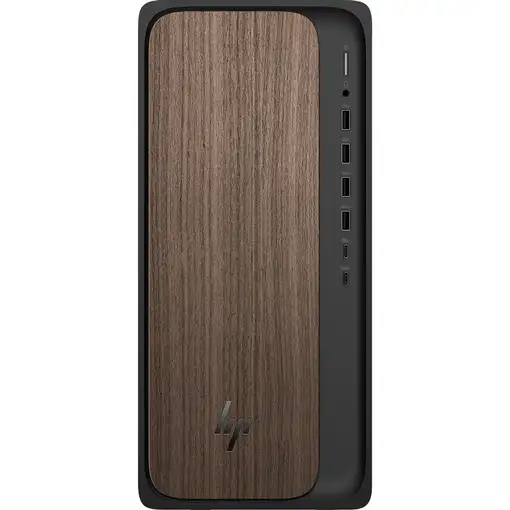 HP OmniDesk Desktop AI M03-0019ns PC Intel Core Ultra 5 225 16 GB DDR5-SDRAM 1 TB