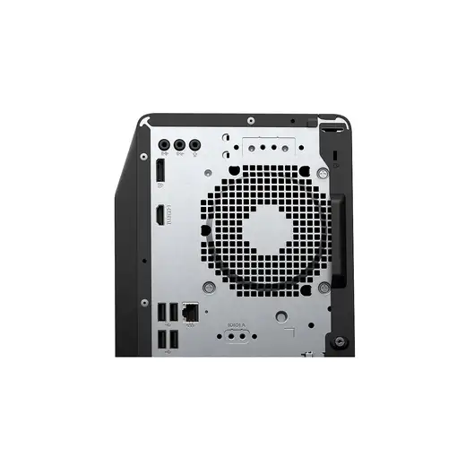 HP OmniDesk Desktop AI M03-0019ns PC Intel Core Ultra 5 225 16 GB DDR5-SDRAM 1 TB