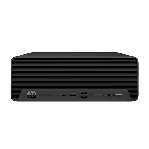HP Pro Small Form Factor 400 G9 Intel® Core™ i5 i5-14500 16 GB DDR5-SDRAM 512 GB S