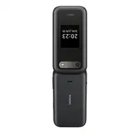 HMD Nokia 2660 Flip 7,11 cm (2.8\) 123 g Negro Característica del teléfono