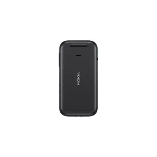 HMD Nokia 2660 Flip 7,11 cm (2.8\) 123 g Negro Característica del teléfono