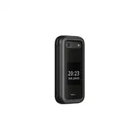 HMD Nokia 2660 Flip 7,11 cm (2.8\) 123 g Negro Característica del teléfono