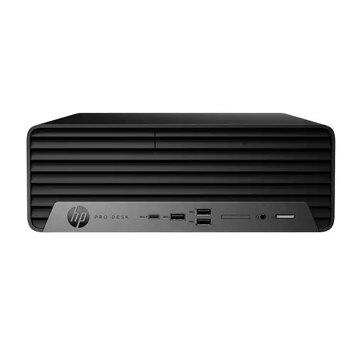 HP Pro Small Form Factor 400 G9 Wolf Security Edition Intel® Core™ i5 i5-14400 16