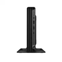 HP Pro Mini 400 G9 Intel® Core™ i5 i5-14500T 16 GB DDR5-SDRAM 512 GB SSD