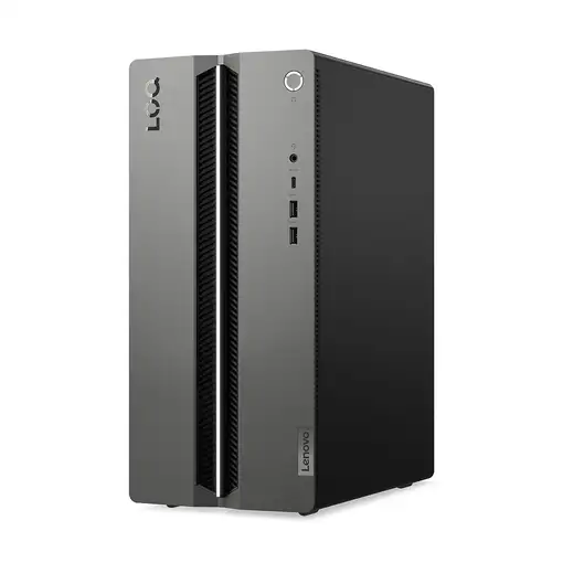 Lenovo LOQ Tower 17IAX10 Intel Core Ultra 7 255HX 16 GB DDR5-SDRAM 1 TB SSD NVIDIA