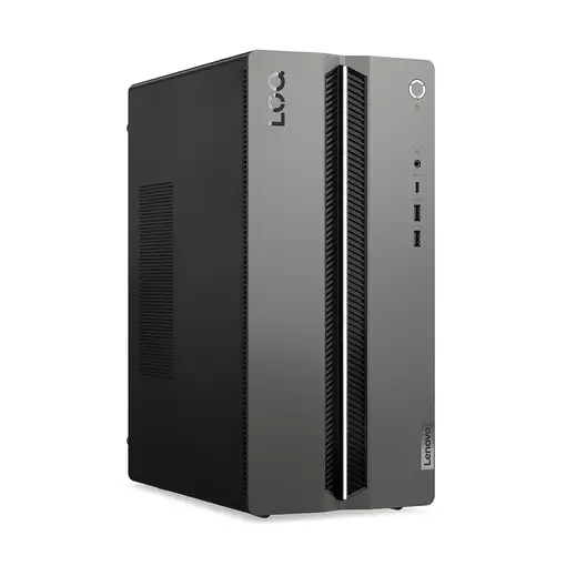 Lenovo LOQ Tower 17IAX10 Intel Core Ultra 7 255HX 16 GB DDR5-SDRAM 1 TB SSD NVIDIA