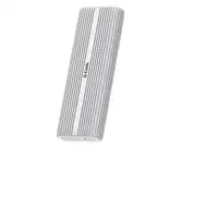 D-Link DSP-411 caja para disco duro externo Caja externa para unidad de estado sól