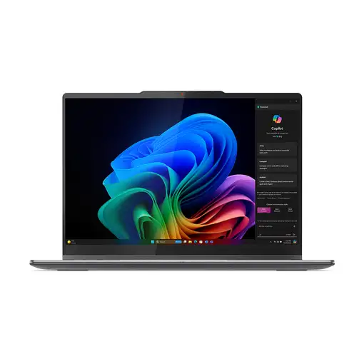 LENOVO Lenovo Yoga portátil Yoga 7 2-in-1 14ILL10 Copilot+ PC