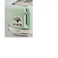 Ariete 0155 6 2 rebanada(s) 810 W Verde