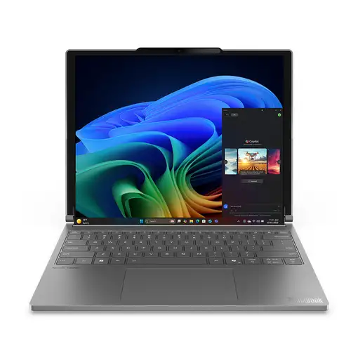 LENOVO Lenovo ThinkBook portátil ThinkBook Plus G6 Rollable Copilot+ PC