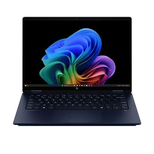 HP OmniBook X FlipNGAI portátil OmniBook X FlipNGAI 14-fm0008ns