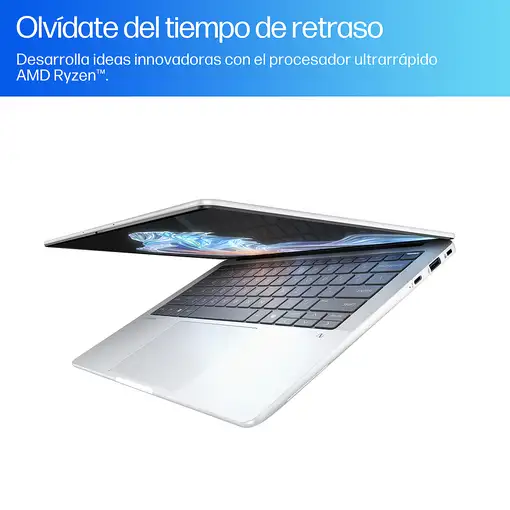 HP 77367 portátil EliteBook X G1a Next Gen AI PC Wolf Pro Security Edition