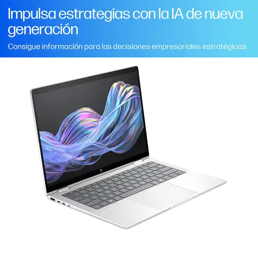 HP 77367 portátil EliteBook X G1i Next Gen AI PC Wolf Pro Security Edition