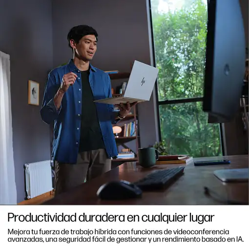 HP 77706 portátil G1i