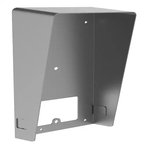 Hikvision DS-KABV8113-RS Escudo de lluvia