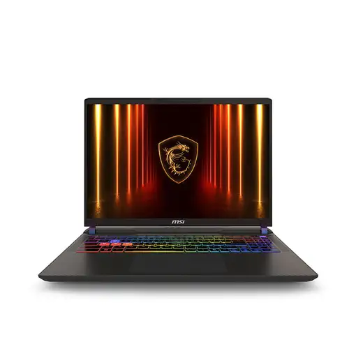 MSI MSI Vector portátil Vector A16 HX A8WIG-054XES