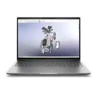 HP HP Zbook X portátil ZBook X G1i Mobile Workstation PC Wolf Pro Security Edition