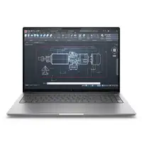 HP 77713 portátil ZBook 8 G1i 16 Wolf Pro Security Edition