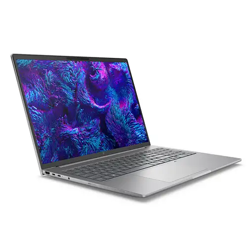 HP ZBook 8 portátil ZBook 8 G1i 16 Wolf Pro Security Edition