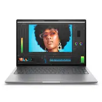 HP 77713 portátil ZBook 8 G1i 16 Wolf Pro Security Edition - Data Science