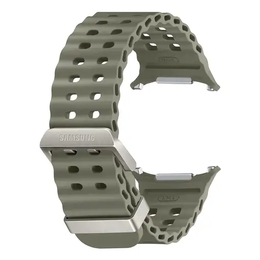 Samsung Galaxy Watch Ultra Marine Band