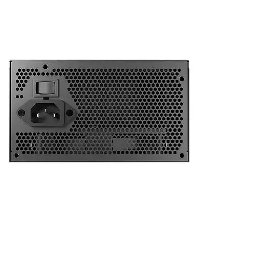 Antec CSK650DC EC unidad de fuente de alimentación 650 W 20+4 pin ATX ATX Negro