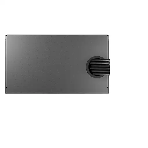 Antec CSK650DC EC unidad de fuente de alimentación 650 W 20+4 pin ATX ATX Negro