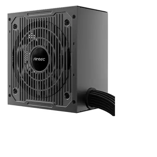 Antec CSK650DC EC unidad de fuente de alimentación 650 W 20+4 pin ATX ATX Negro