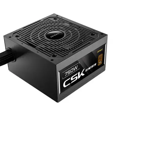 Antec SIGNATURE CSK750DC EC unidad de fuente de alimentación 750 W 20+4 pin ATX