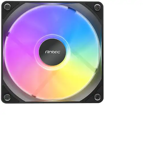 Antec Skeleton 240 Procesador Sistema de refrigeración líquida todo en uno 12 cm N