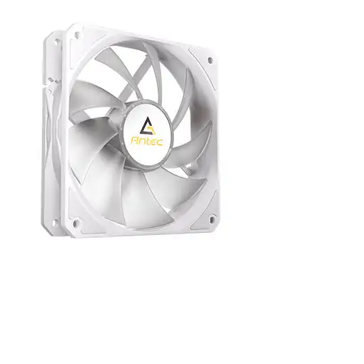 Antec P12 PWM ARGB Carcasa del ordenador Ventilador Blanco 3 pieza(s)