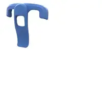 Zebra SG-HC2L5L-CLIP-01 accesorio para ordenador de bolsillo tipo PDA