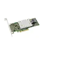 Adaptec SmartRAID 3102E-8i tarjeta y adaptador de interfaz Interno SAS, SATA