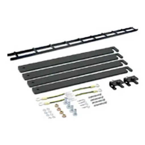 APC AR8164ABLK accesorio de bastidor Escalera