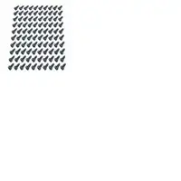 APC AR8400 accesorio de bastidor Tornillería para rack