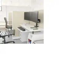 on LX Pro Series 45-684-292 soporte para monitor 68,6 cm (27")