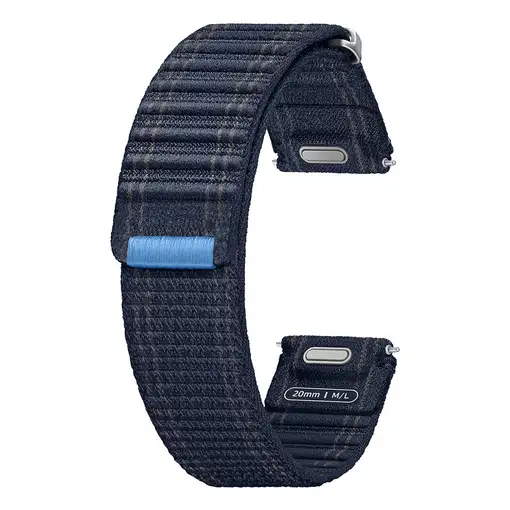 Samsung Galaxy Watch7 Fabric Band (M/L)