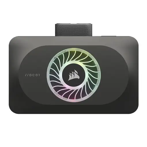 Otros accesorio informática Transparente CX-9025001-WW CORSAIR