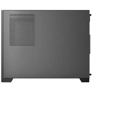 Antec FLUX M Micro Torre Negro